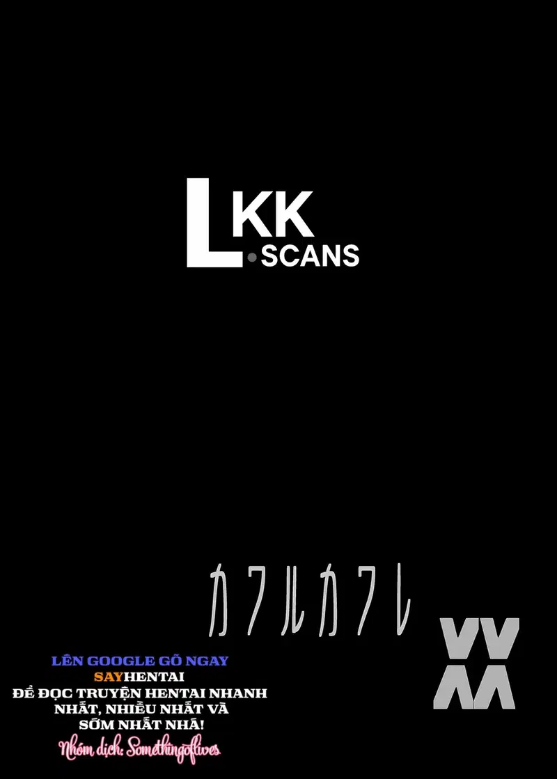 Thay thế thiếu nữ ma pháp XX - Trang 3