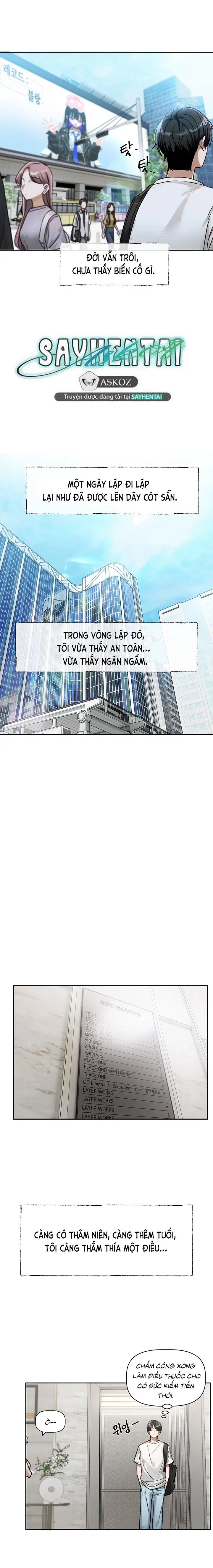 Hành trình tình yêu. - Trang 4