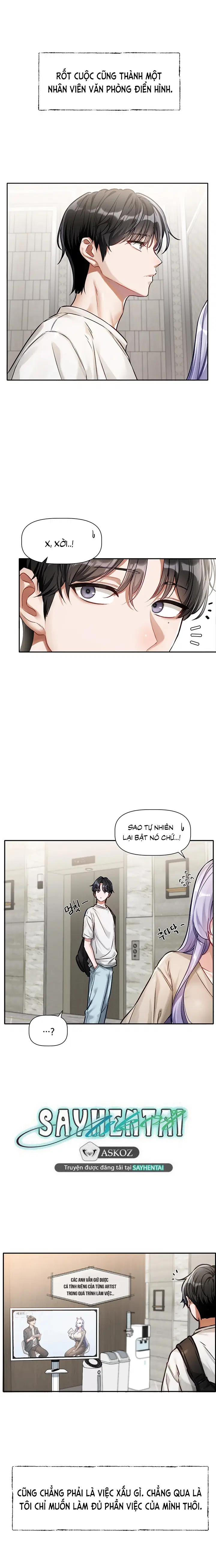 Hành trình tình yêu. - Trang 6