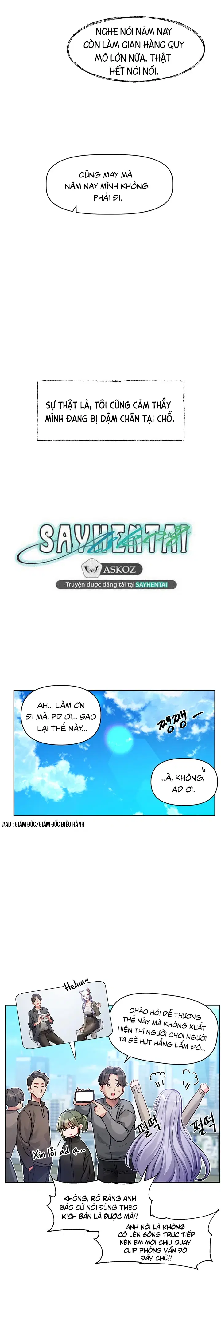 Hành trình tình yêu. - Trang 9