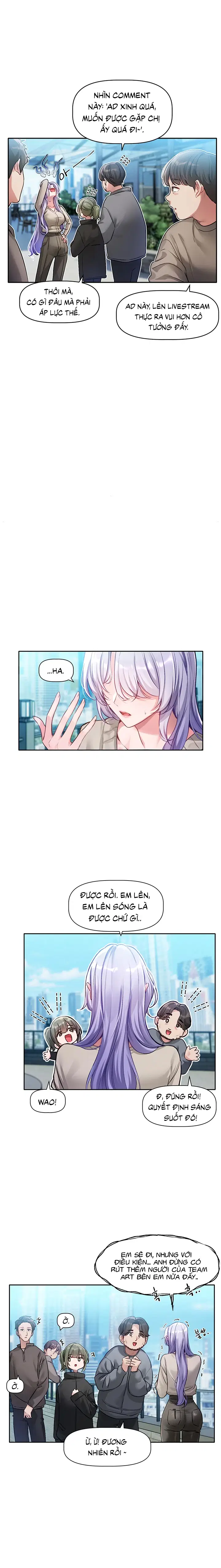 Hành trình tình yêu. - Trang 10