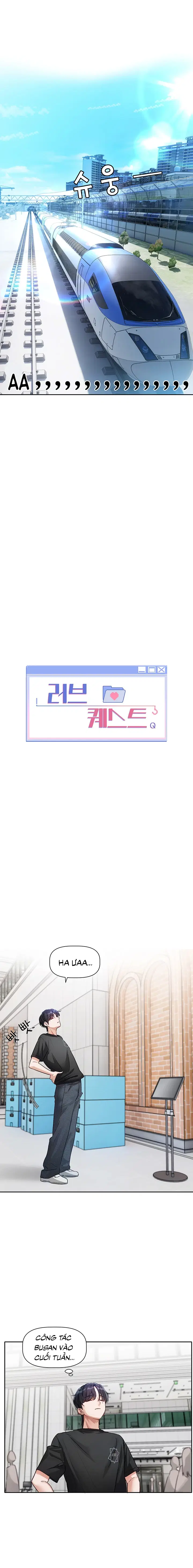 Hành trình tình yêu. - Trang 13