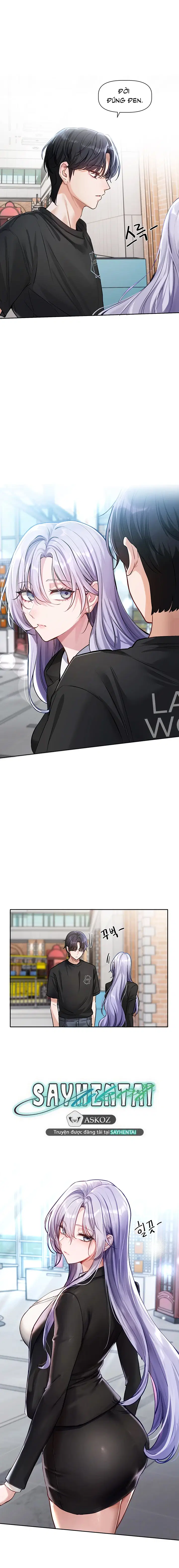 Hành trình tình yêu. - Trang 14