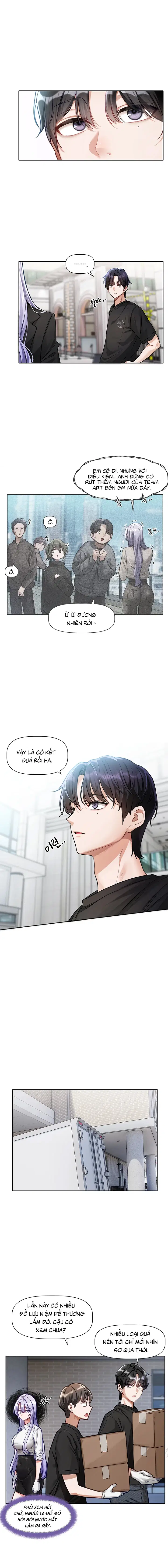 Hành trình tình yêu. - Trang 15