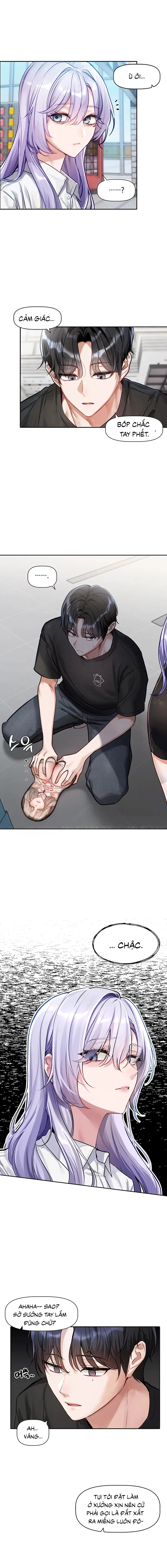 Hành trình tình yêu. - Trang 18