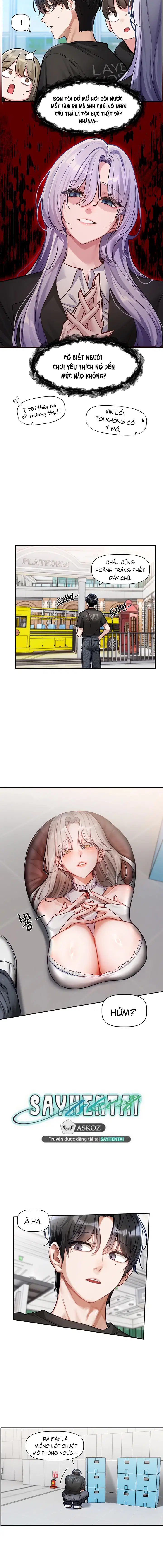 Hành trình tình yêu. - Trang 17