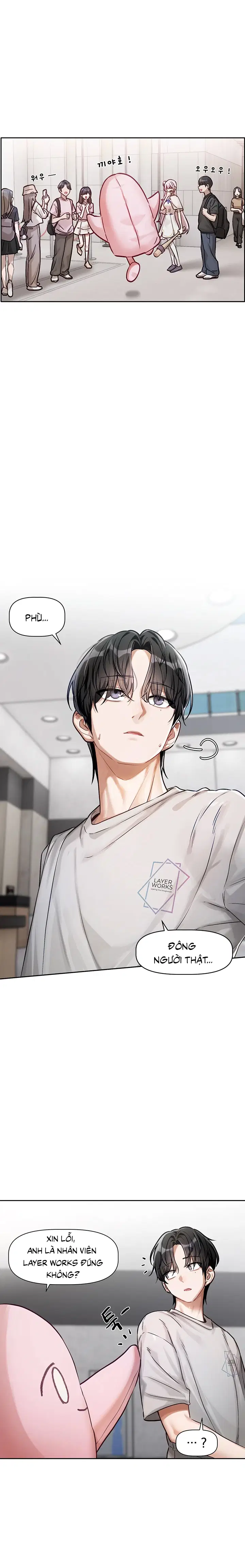 Hành trình tình yêu. - Trang 24