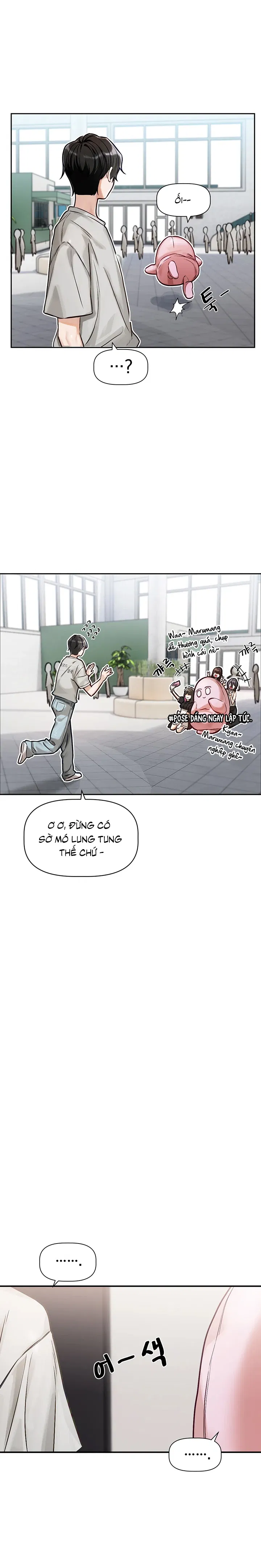 Hành trình tình yêu. - Trang 26