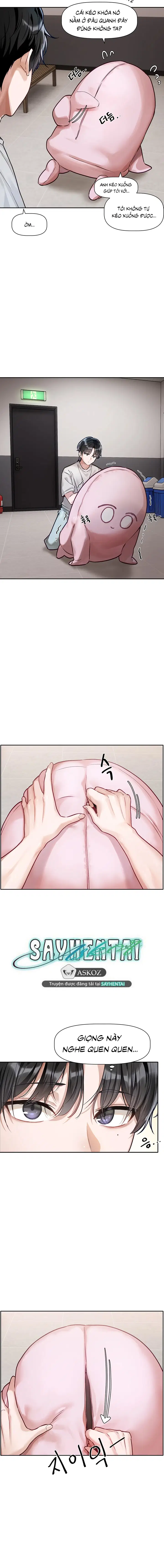 Hành trình tình yêu. - Trang 28