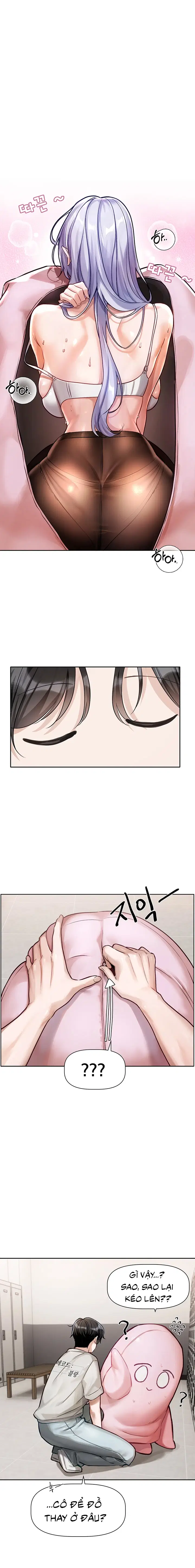 Hành trình tình yêu. - Trang 29