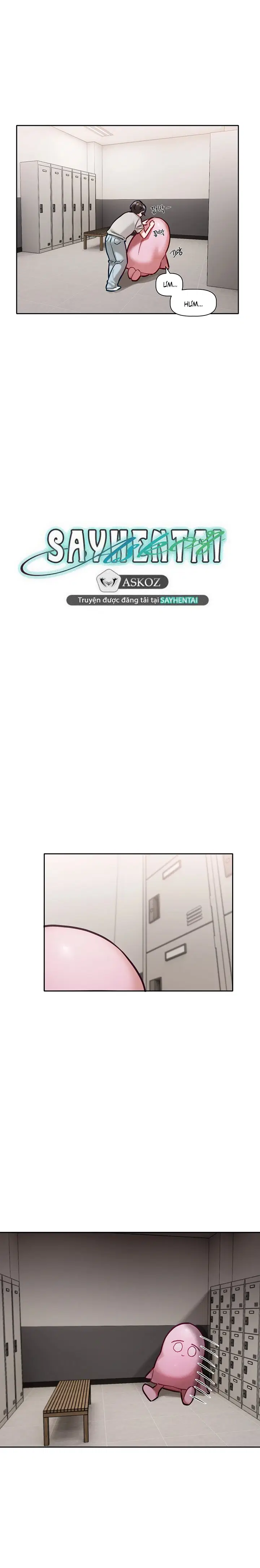 Hành trình tình yêu. - Trang 31