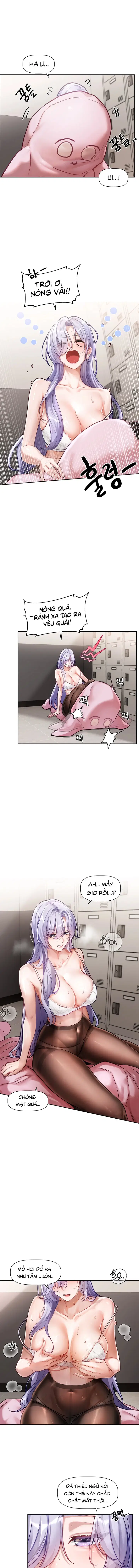 Hành trình tình yêu. - Trang 32