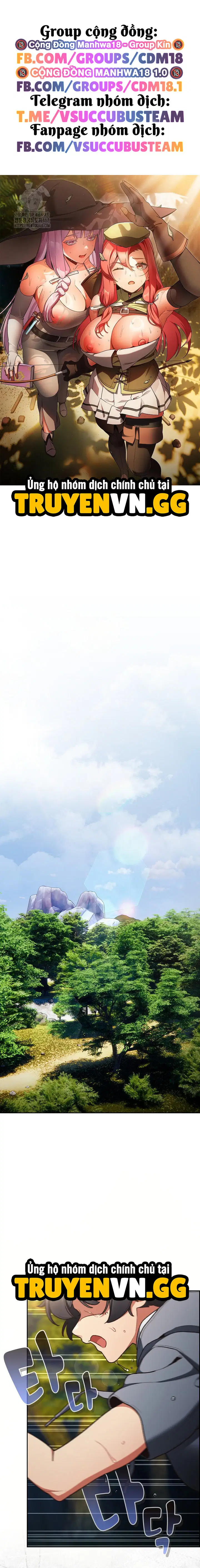 Giải Cứu Nhân Loại Bằng Tình Dục - Trang 2