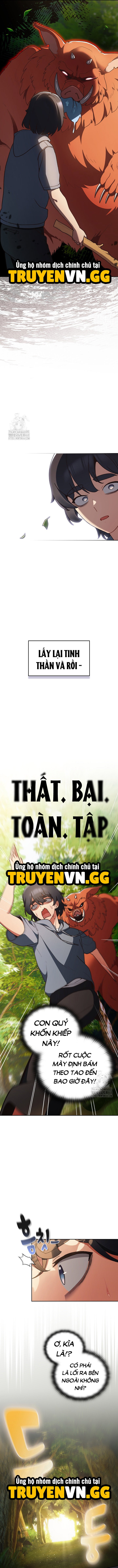 Giải Cứu Nhân Loại Bằng Tình Dục - Trang 6