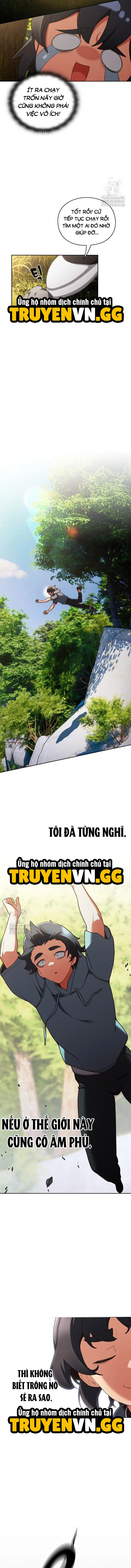 Giải Cứu Nhân Loại Bằng Tình Dục - Trang 7