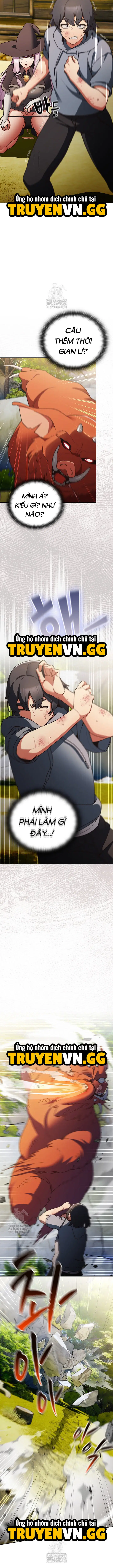 Giải Cứu Nhân Loại Bằng Tình Dục - Trang 12