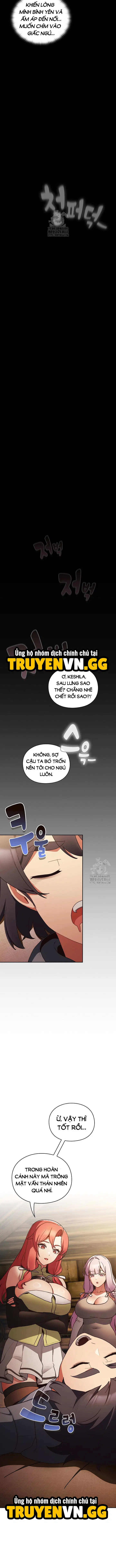 Giải Cứu Nhân Loại Bằng Tình Dục - Trang 23