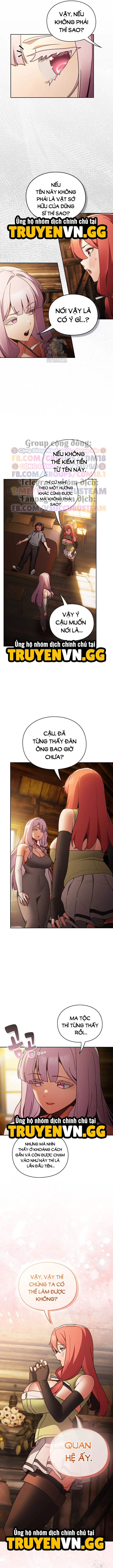 Giải Cứu Nhân Loại Bằng Tình Dục - Trang 25