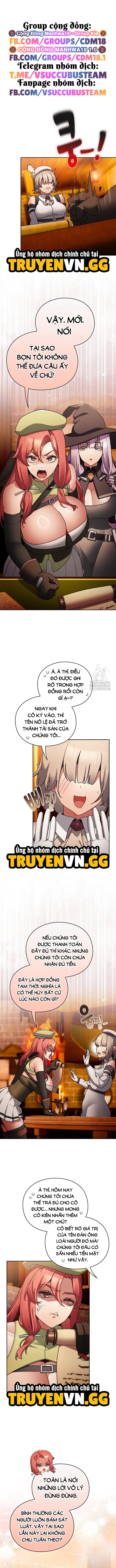 Giải Cứu Nhân Loại Bằng Tình Dục - Trang 2