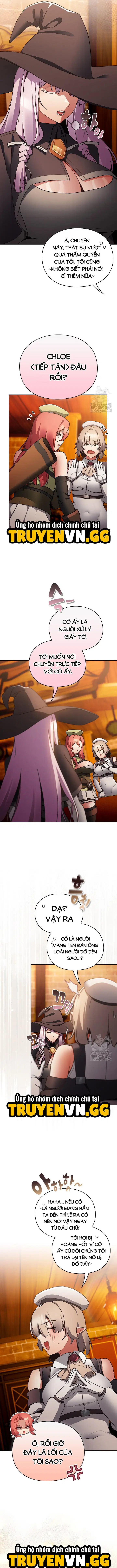 Giải Cứu Nhân Loại Bằng Tình Dục - Trang 3