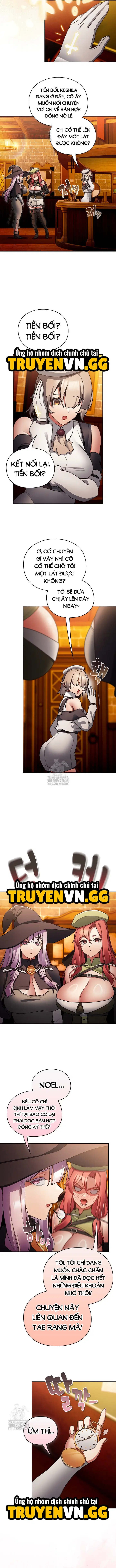 Giải Cứu Nhân Loại Bằng Tình Dục - Trang 4