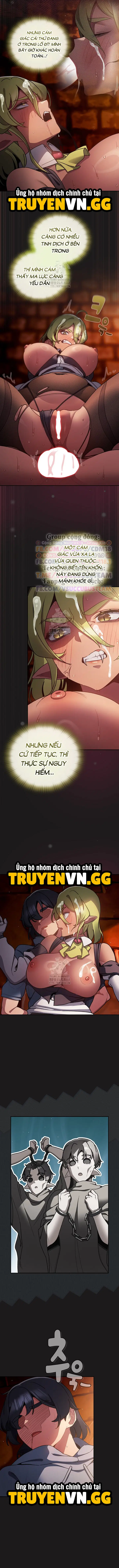 Giải Cứu Nhân Loại Bằng Tình Dục - Trang 9