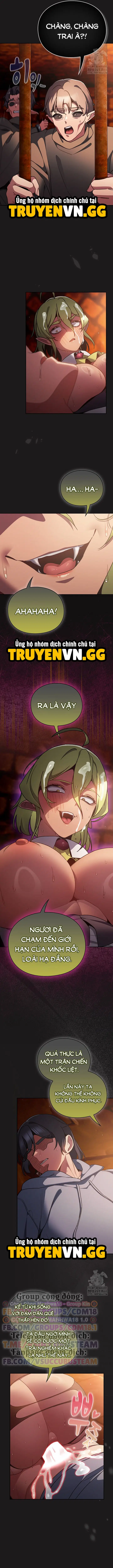 Giải Cứu Nhân Loại Bằng Tình Dục - Trang 10