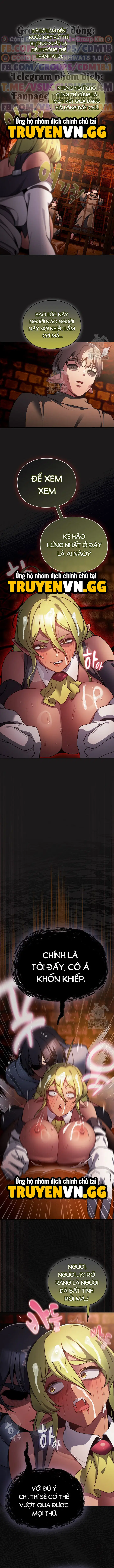 Giải Cứu Nhân Loại Bằng Tình Dục - Trang 11