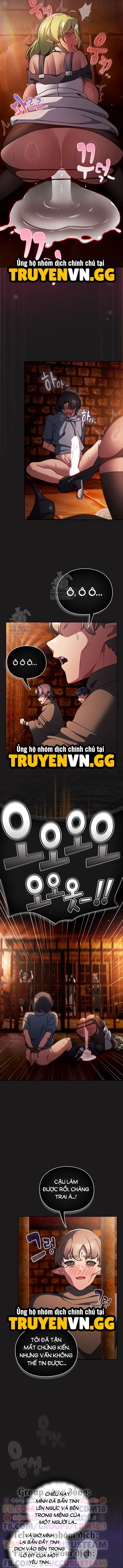 Giải Cứu Nhân Loại Bằng Tình Dục - Trang 13