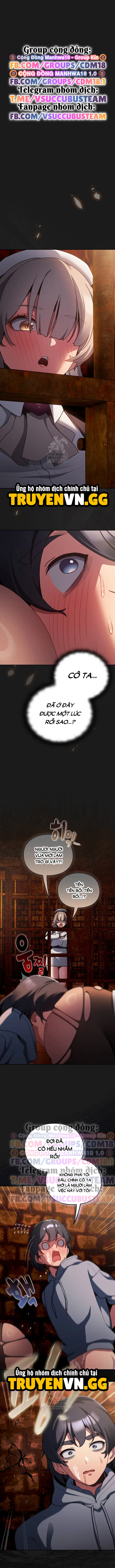 Giải Cứu Nhân Loại Bằng Tình Dục - Trang 2