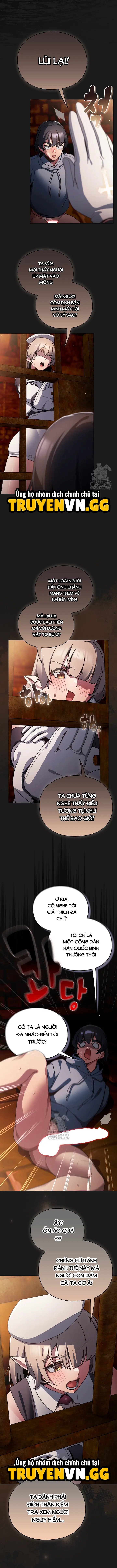 Giải Cứu Nhân Loại Bằng Tình Dục - Trang 3