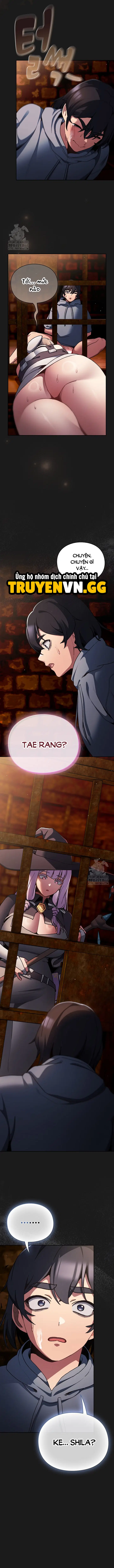 Giải Cứu Nhân Loại Bằng Tình Dục - Trang 4