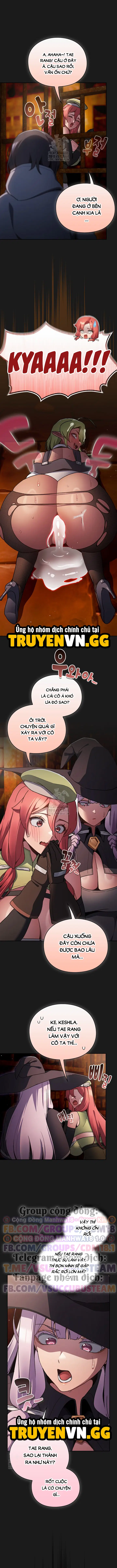 Giải Cứu Nhân Loại Bằng Tình Dục - Trang 6