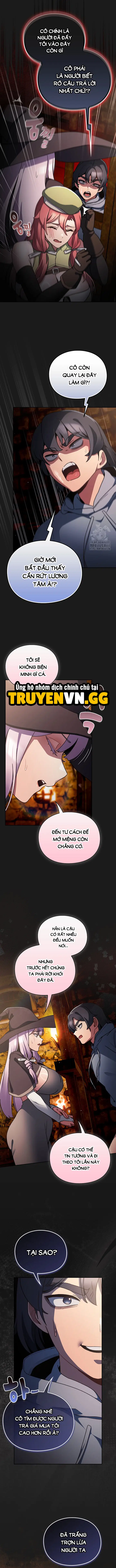 Giải Cứu Nhân Loại Bằng Tình Dục - Trang 7