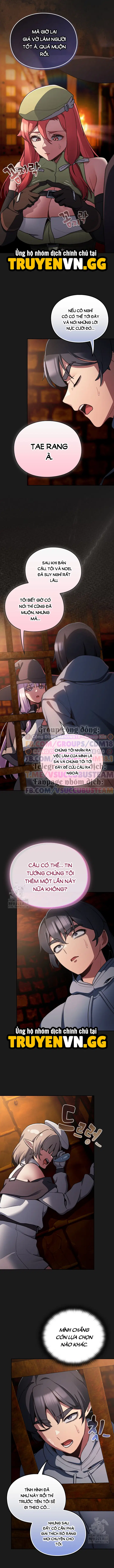 Giải Cứu Nhân Loại Bằng Tình Dục - Trang 8