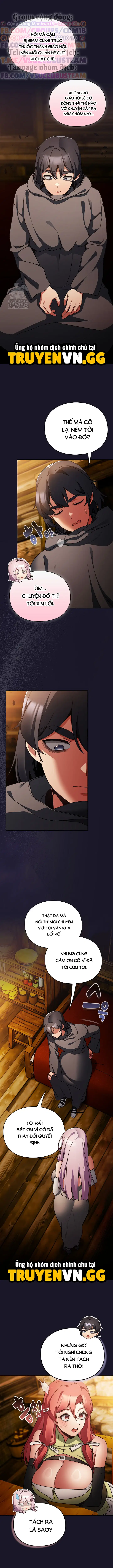 Giải Cứu Nhân Loại Bằng Tình Dục - Trang 12