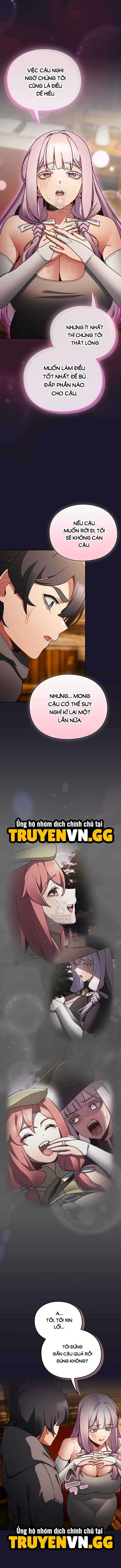 Giải Cứu Nhân Loại Bằng Tình Dục - Trang 14