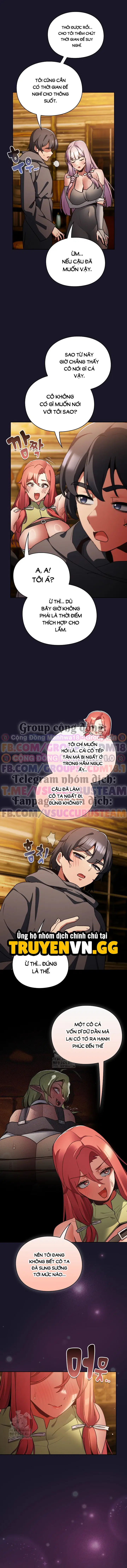 Giải Cứu Nhân Loại Bằng Tình Dục - Trang 15