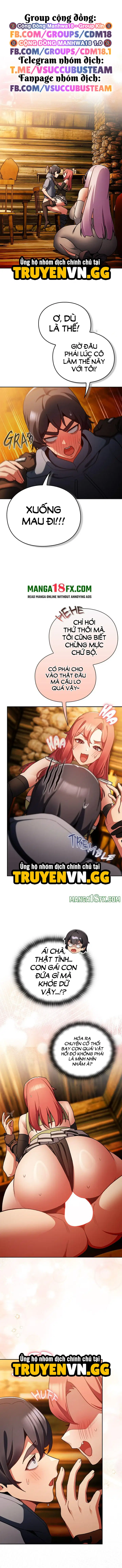 Giải Cứu Nhân Loại Bằng Tình Dục - Trang 2