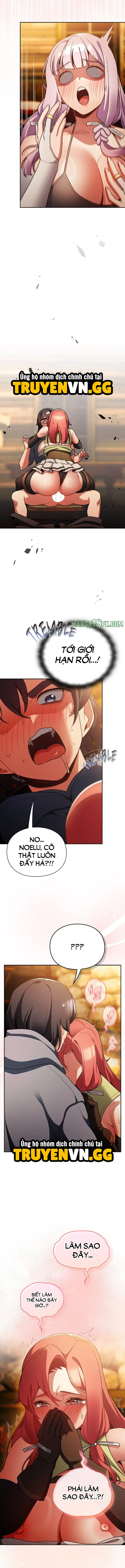 Giải Cứu Nhân Loại Bằng Tình Dục - Trang 5