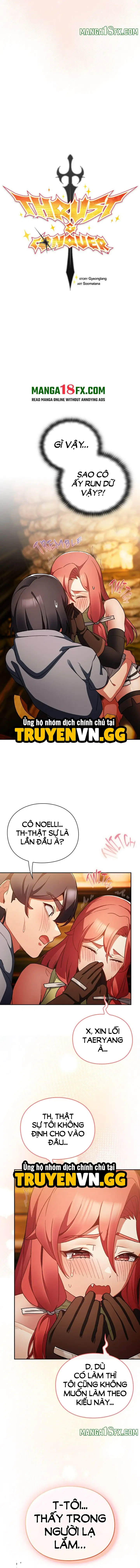 Giải Cứu Nhân Loại Bằng Tình Dục - Trang 6