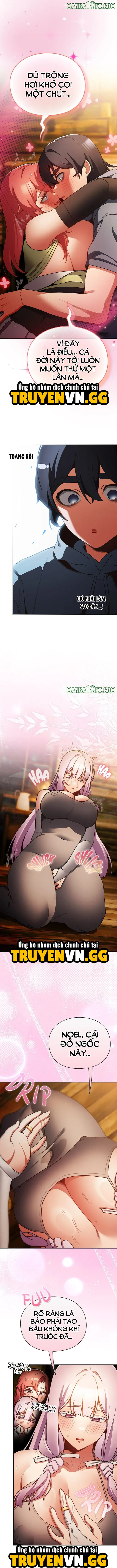 Giải Cứu Nhân Loại Bằng Tình Dục - Trang 12