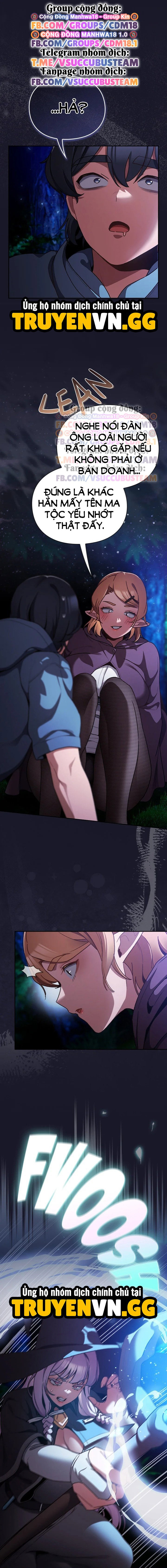 Giải Cứu Nhân Loại Bằng Tình Dục - Trang 2