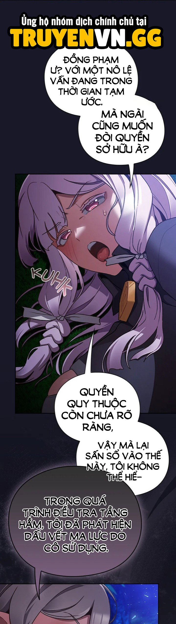 Giải Cứu Nhân Loại Bằng Tình Dục - Trang 4