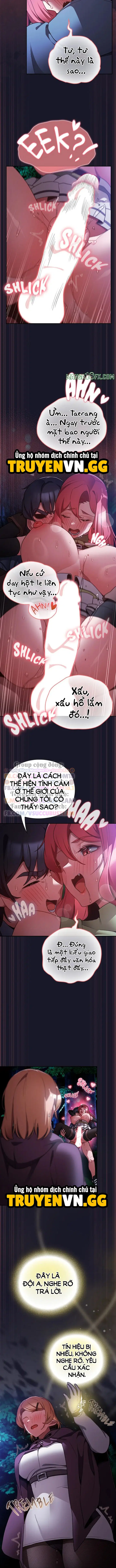 Giải Cứu Nhân Loại Bằng Tình Dục - Trang 11
