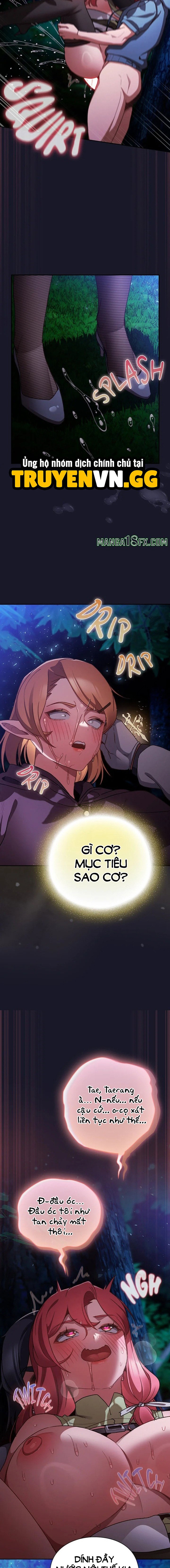 Giải Cứu Nhân Loại Bằng Tình Dục - Trang 13