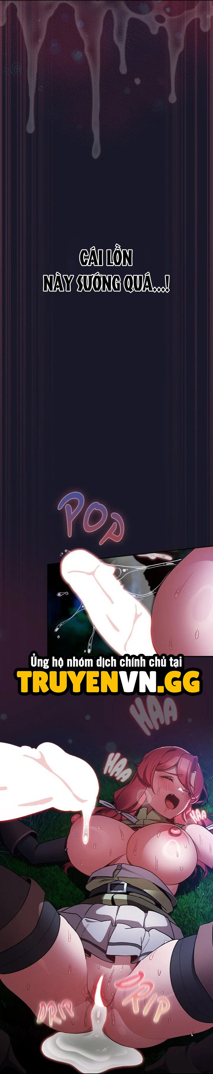 Giải Cứu Nhân Loại Bằng Tình Dục - Trang 19