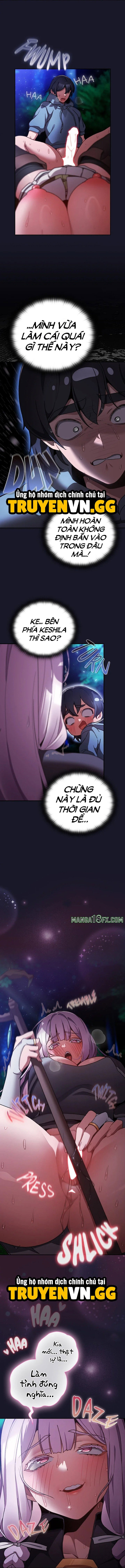 Giải Cứu Nhân Loại Bằng Tình Dục - Trang 20