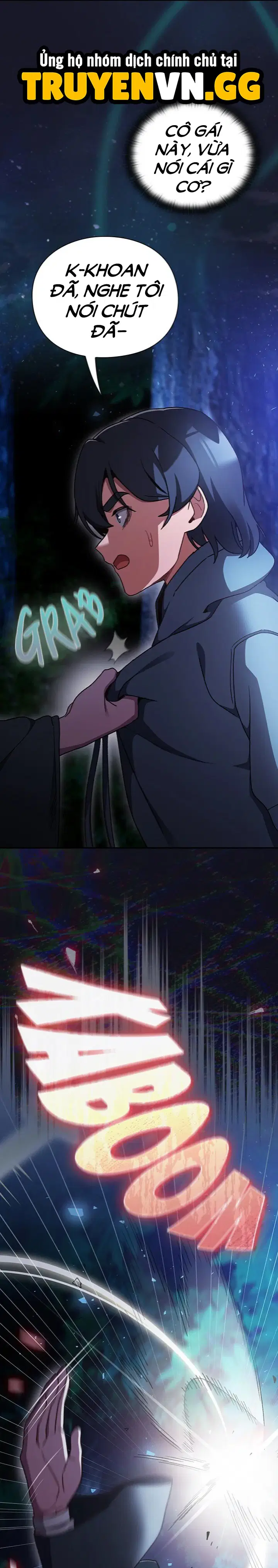 Giải Cứu Nhân Loại Bằng Tình Dục - Trang 15