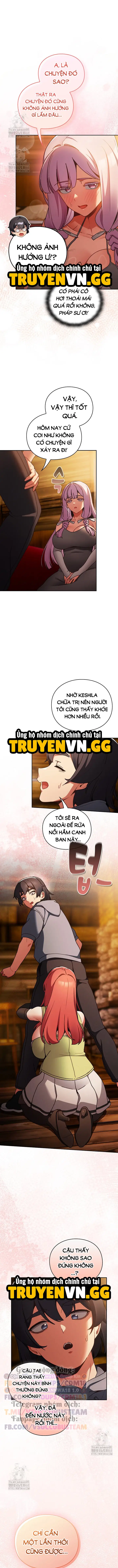 Giải Cứu Nhân Loại Bằng Tình Dục - Trang 4